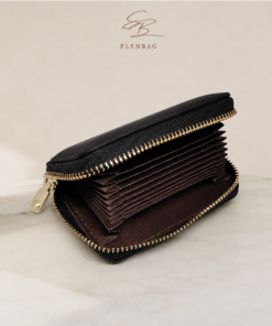 Ví Nữ Mini Nhiều Ngăn Elyn Bag