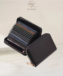 Ví Nữ Mini Nhiều Ngăn Elyn Bag